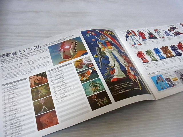 バンダイ 1/144 機動戦士ガンダム 30th ガンプラプレミアムBOXを千葉県