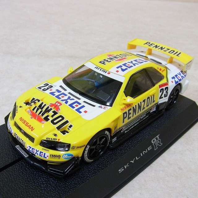 宅配】埼玉県新座市のラジコン買取実績｜スケーレックストリック「1/32