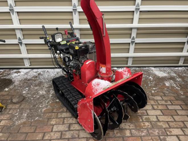 ロビン 除雪機 中古 和同産業 中古その他 除雪機 SXC1070Hの詳細