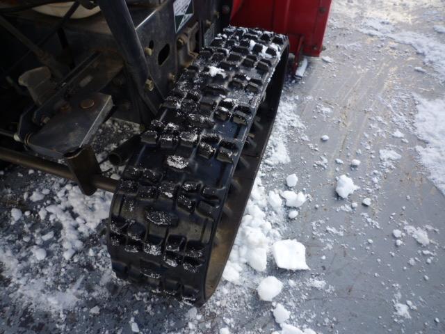 除雪機 ヤンマー Je-80HE 8.5馬力 HST ｜除雪だよ！全員集合☆除雪機