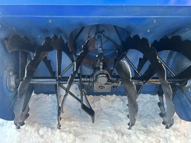 除雪機 ヤマハYT-875(7MN1)8馬力75cm 2段シューター 即納可能｜除雪だ