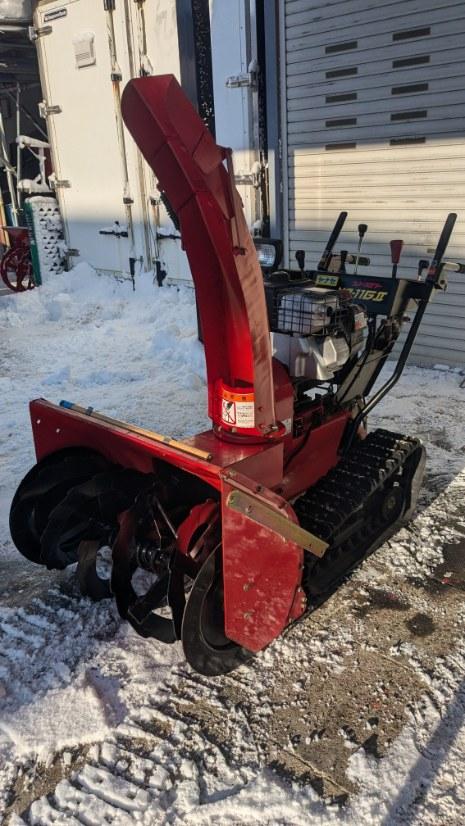 除雪機 ヤナセ Y8-11G2 11．5馬力｜除雪だよ！全員集合☆除雪機