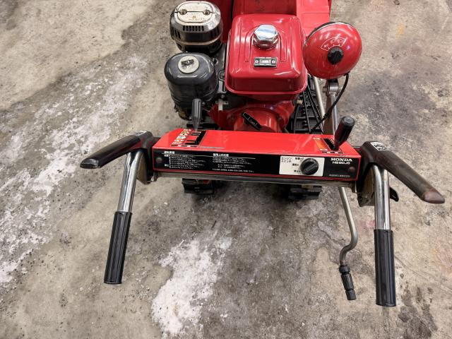 除雪機 ホンダしHS80セル付き｜除雪だよ！全員集合☆除雪機マーケット