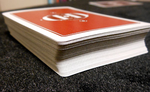 デックレビュー】ダン＆デイブのスモーク＆ミラーズV6 Dan & Dave