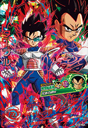 カードリスト｜ドラゴンボールヒーローズ 公式サイト