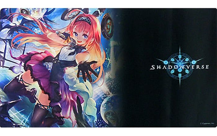 リーシェナプレイマット