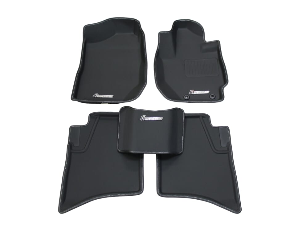 ジムニーノマド（AT）専用 CS3Dマット | CARSTYLE カースタイル