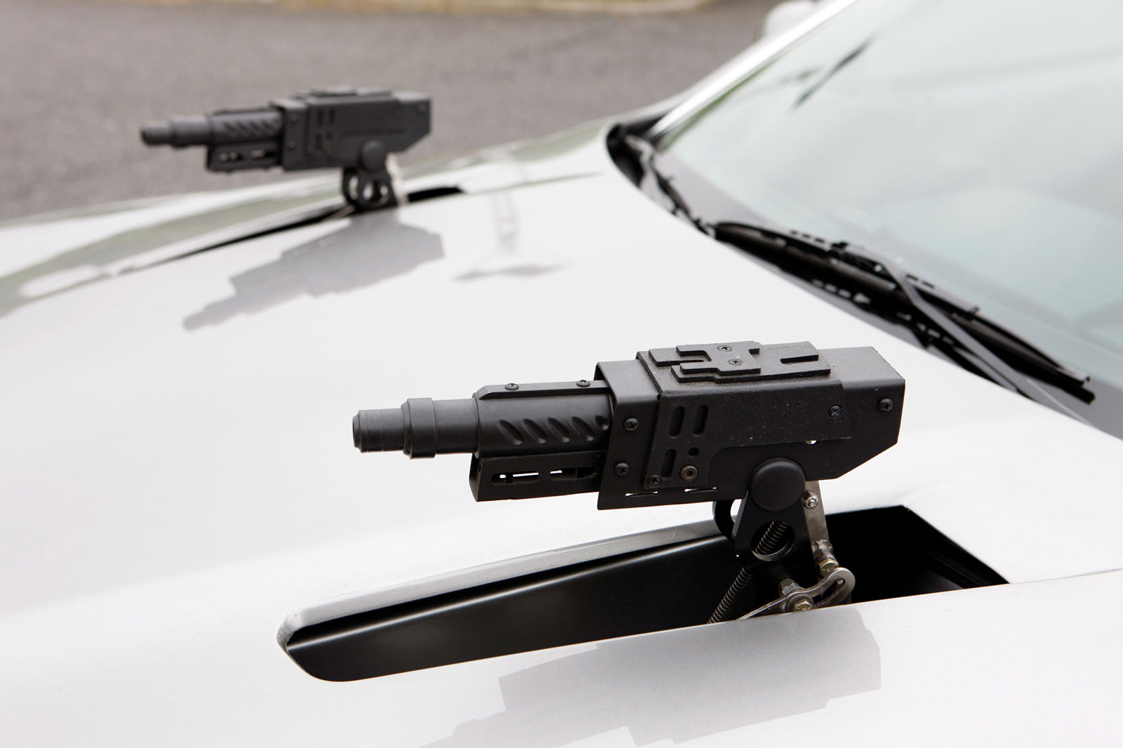 007×ボンドカー - CARZY MAG