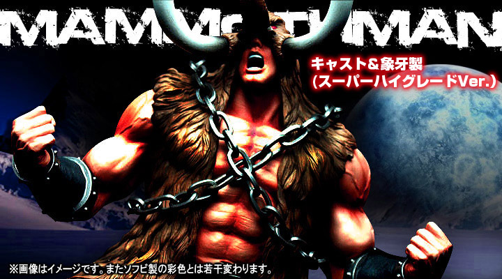 キン肉マン フィギュアのCCP | CCP Muscular Collection Vol.49