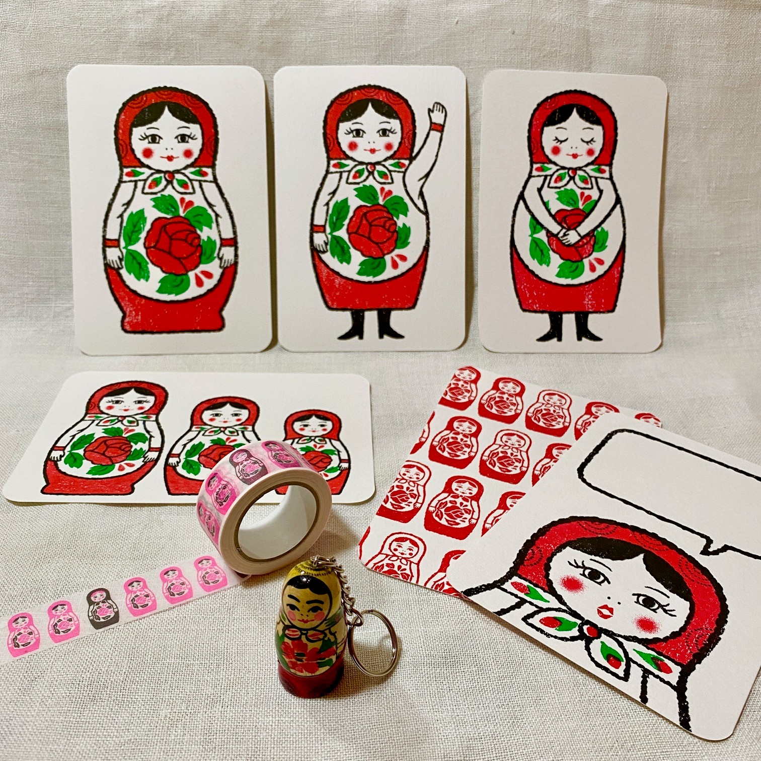 銀座 蔦屋書店】ヨーロッパで買い付けたアンティーク雑貨などを集めた