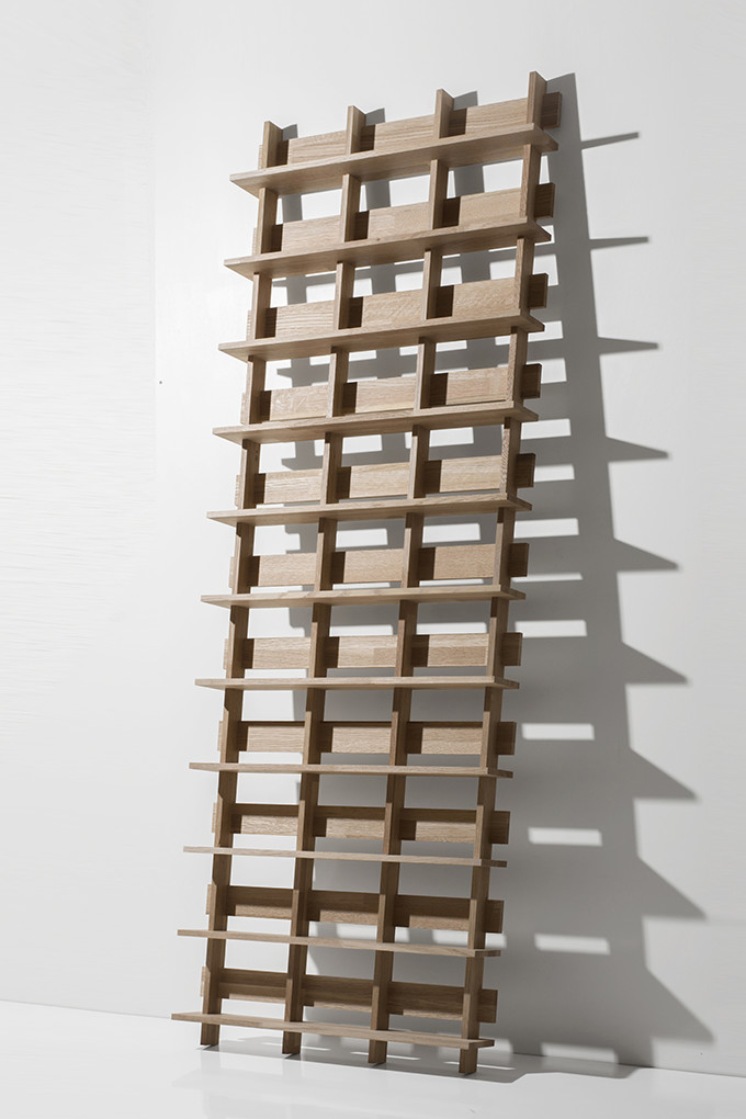 CDラック 約500枚 大容量|マルゲリータのCD収納