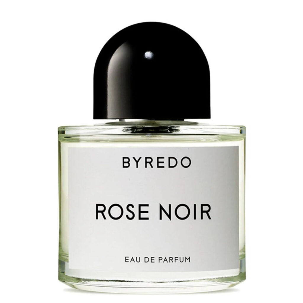 Celes (セレス) | Byredo - Oud Immortel (バイレード – ウード