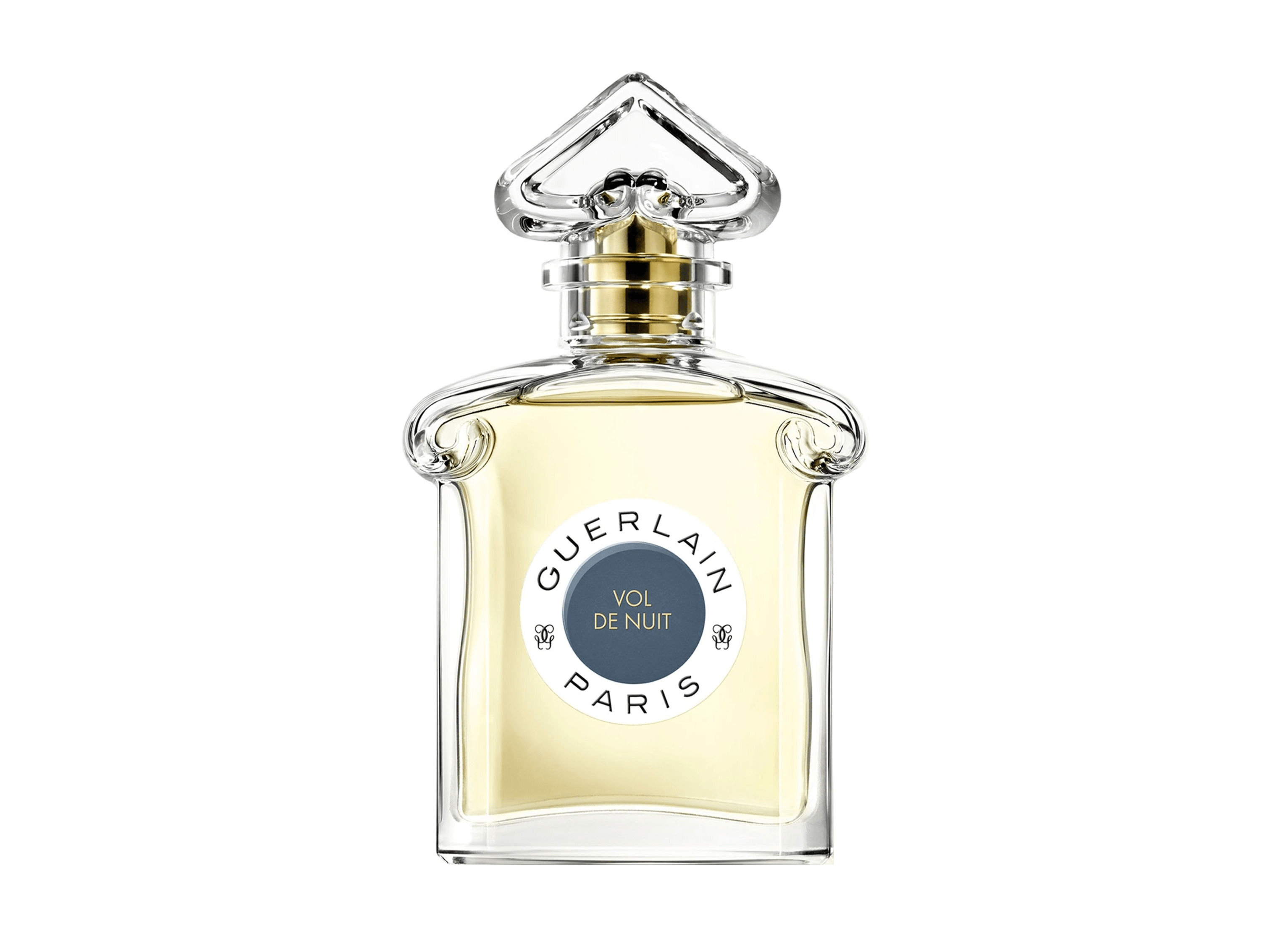 Celes (セレス) | Guerlain – L'Heure Bleue (ゲラン – ルール ブルー)