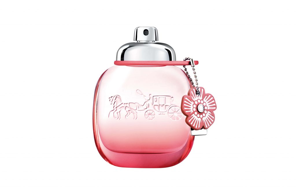 Celes (セレス) | Officine Universelle Buly - Ambre de Madagascar