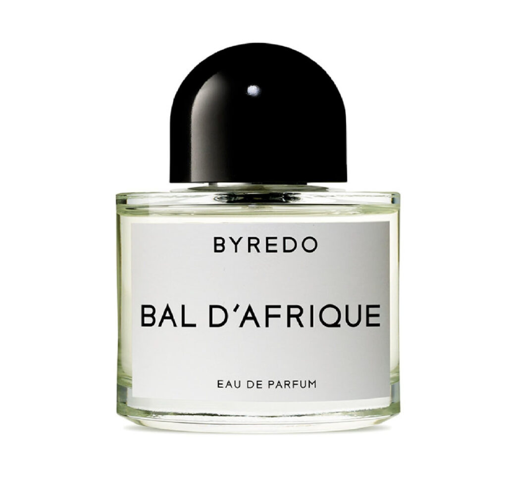 Celes (セレス) | Byredo - Accord Oud(バイレード - アコードウード)