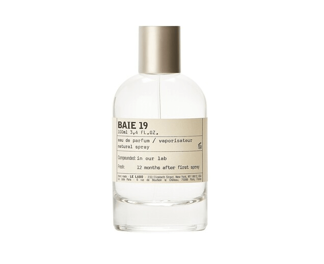 Celes (セレス) | Le Labo - Baie 19 (ル ラボ - べ19)