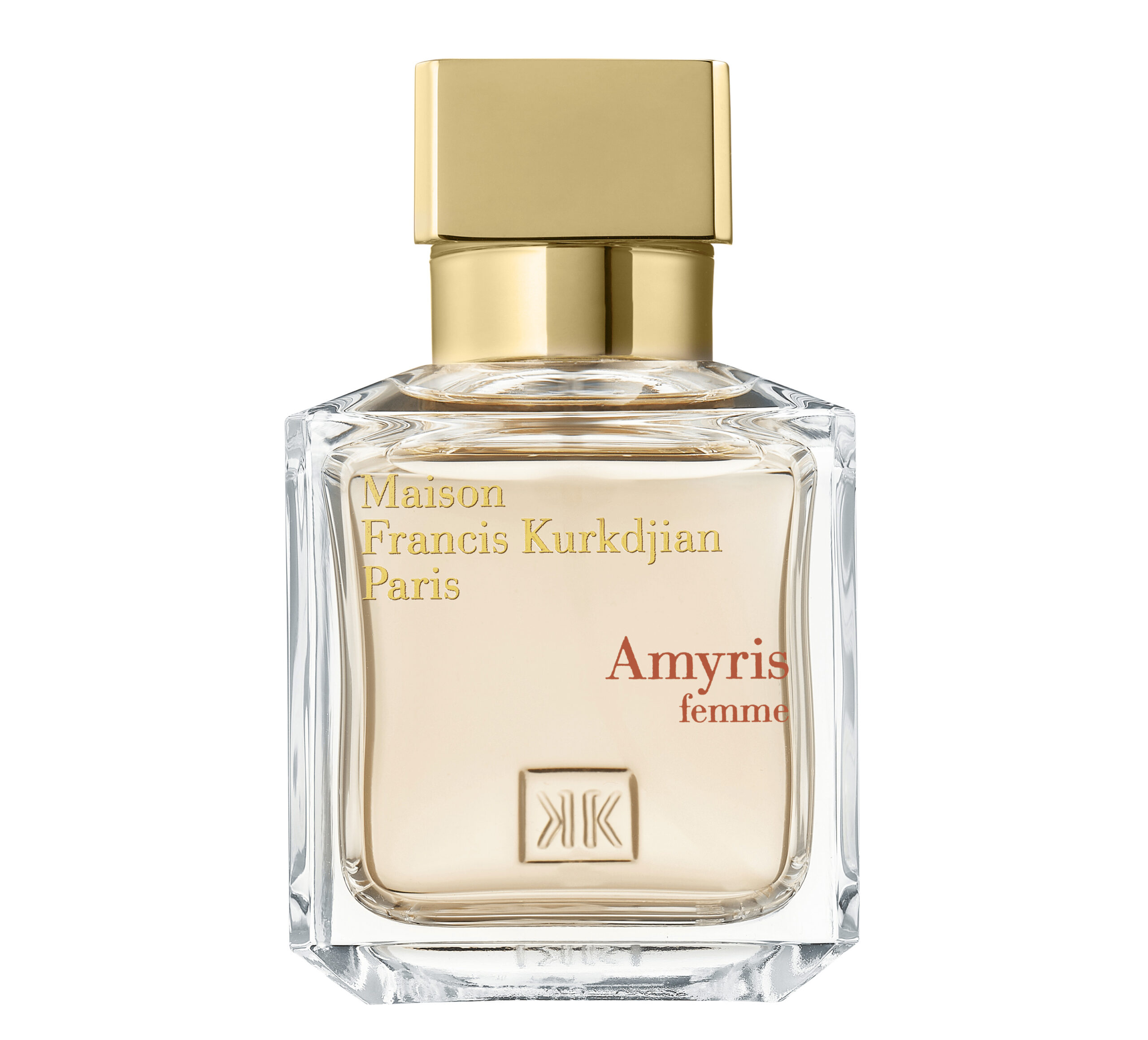 Celes (セレス) | Maison Francis Kurkdjian - Amyris Femme (メゾン