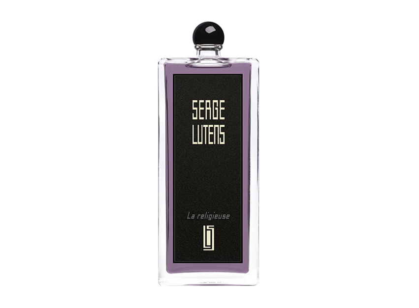 Celes (セレス) | Serge Lutens - La religieuse(セルジュ ルタンス
