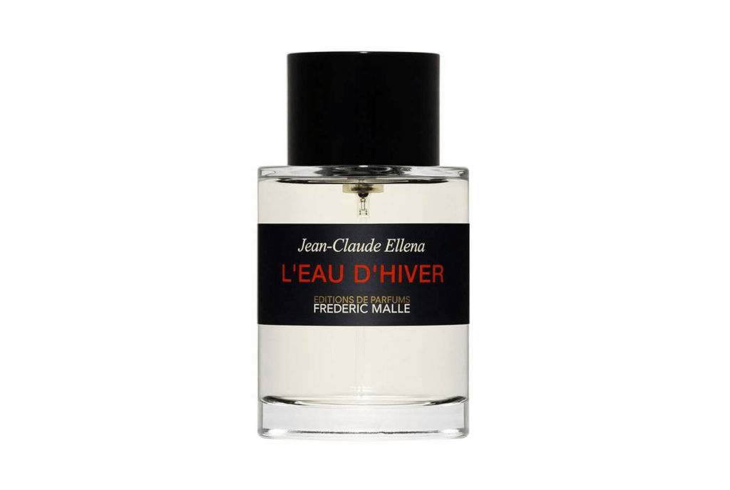 Celes (セレス) | Frederic Malle - Carnal Flower (フレデリック マル