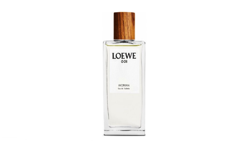 Celes (セレス) | Loewe - 001 Man Eau de Toilette (ロエベ - 001