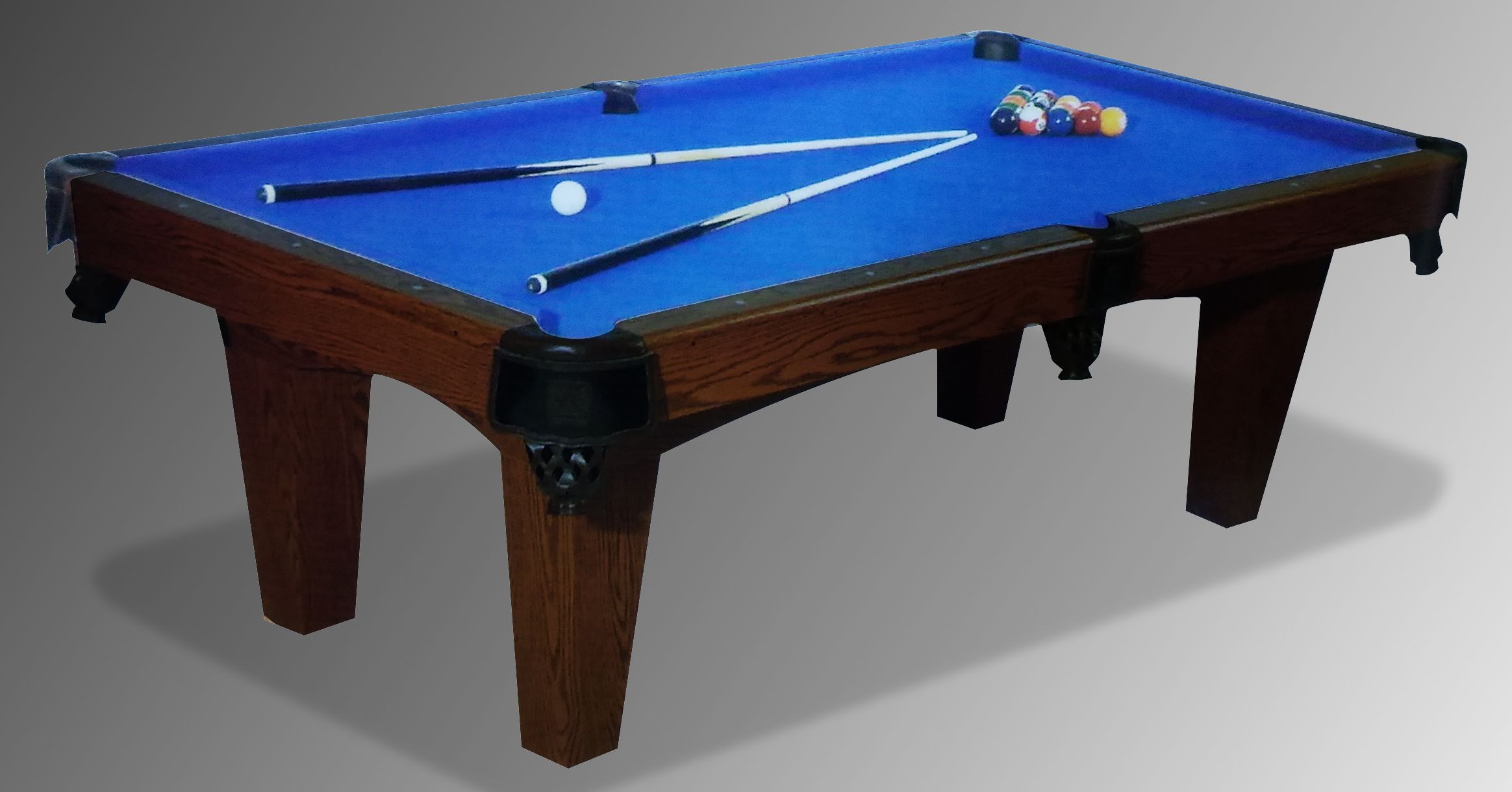 2 in 1 6フィート ビリヤードテーブルA 商品詳細｜プロショップ