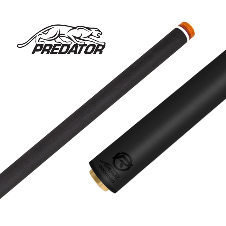 美品 ビリヤードシャフト プレデターRevo 11.8 ウェイビージョイント