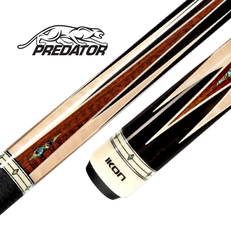 POWER BREAKER ビリヤードキュー 黒 POWER BREAKER ビリヤードキュー