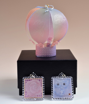 Ceo Corp.(パーチメントクラフト商品販売)