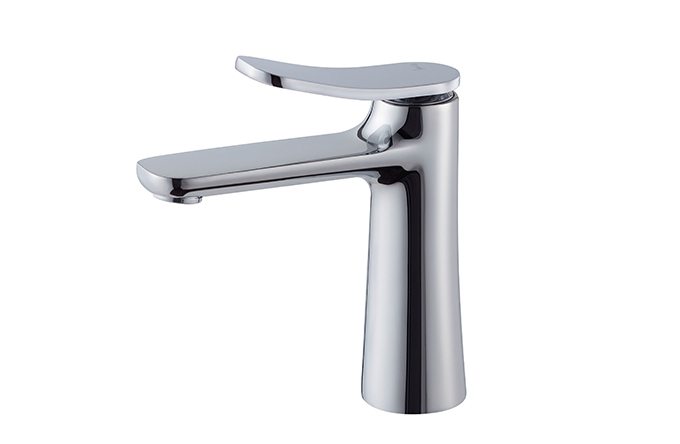 FM38011｜洗面・手洗器用水栓｜美しいデザインの洗面ボウルならセラ