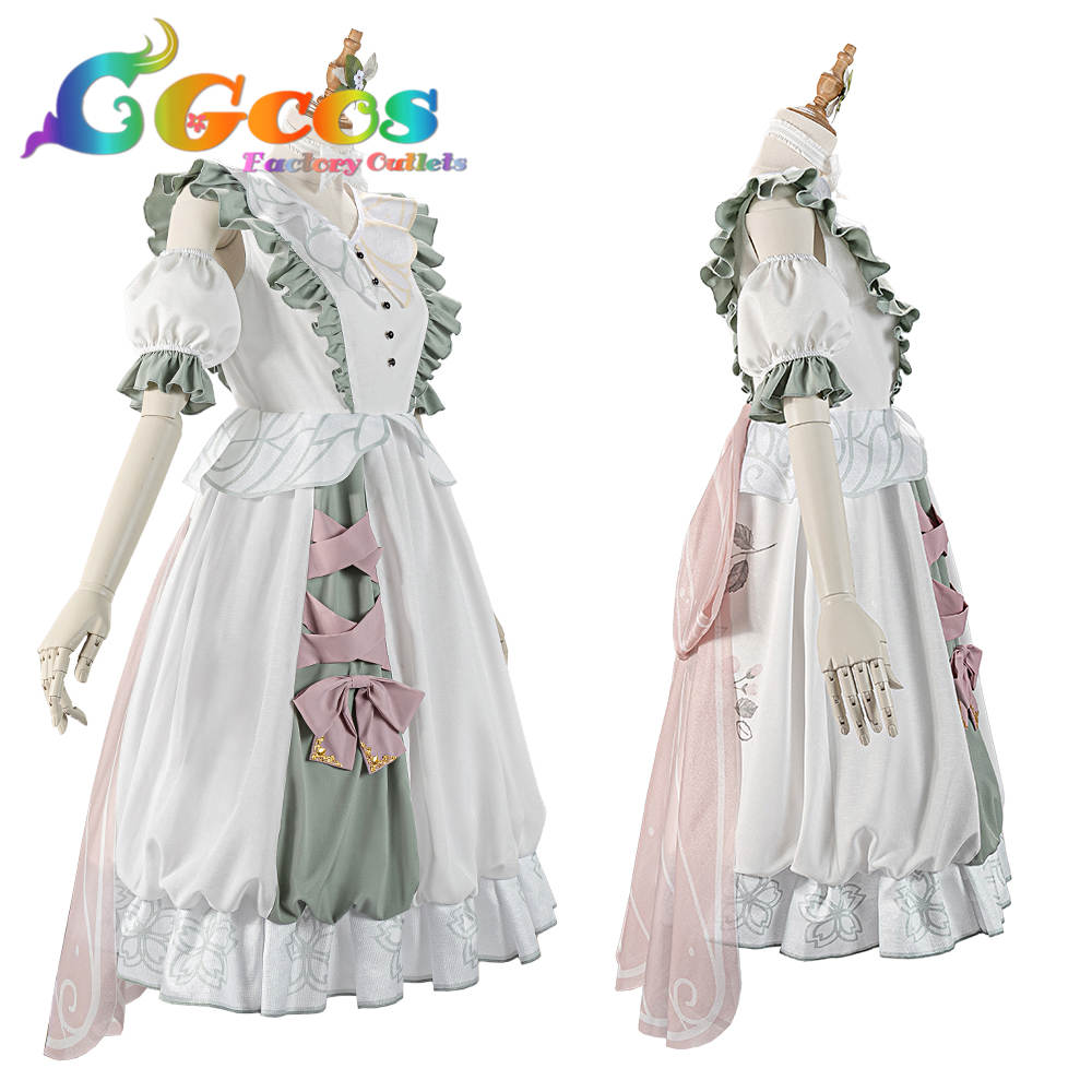 プロジェクトセカイ コスプレ クロワール・ベスティ [こぼれた想い] 暁