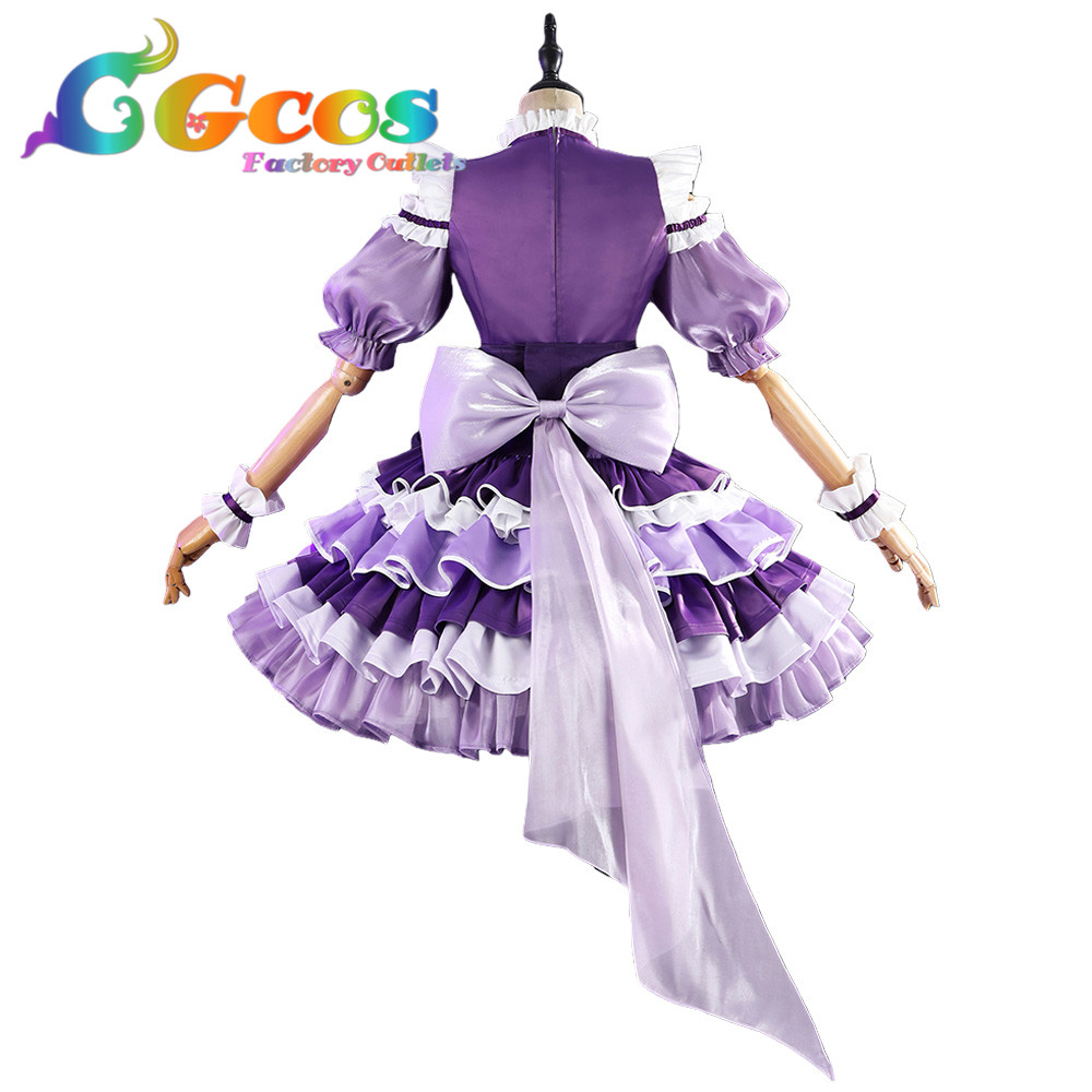 魔法少女まどか☆マギカ 暁美ほむら Magia Day 2025 コスプレ衣装