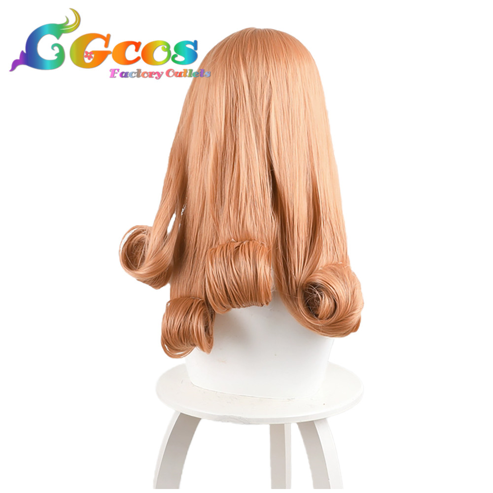 コスプレウィッグ うずまき 五島桐絵