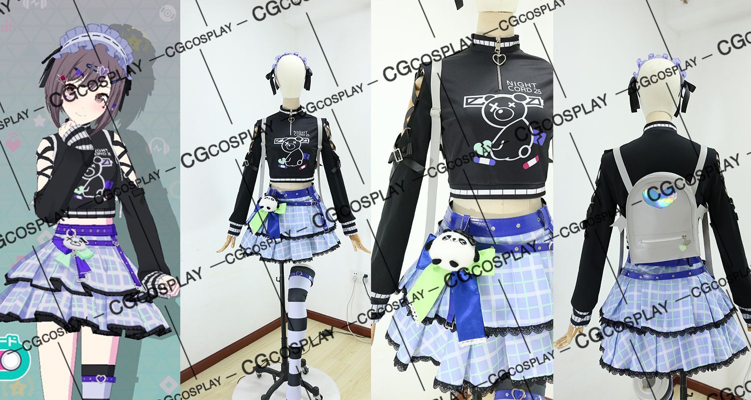 ヴァイス 初音ミク プロセカ 描きたくなった表情 東雲絵名 spサイン SP