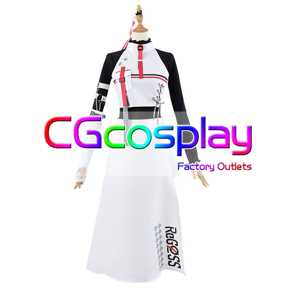 バーチャルYouTuber ホロライブ hololive DEV_IS ReGLOSS 儒烏風亭