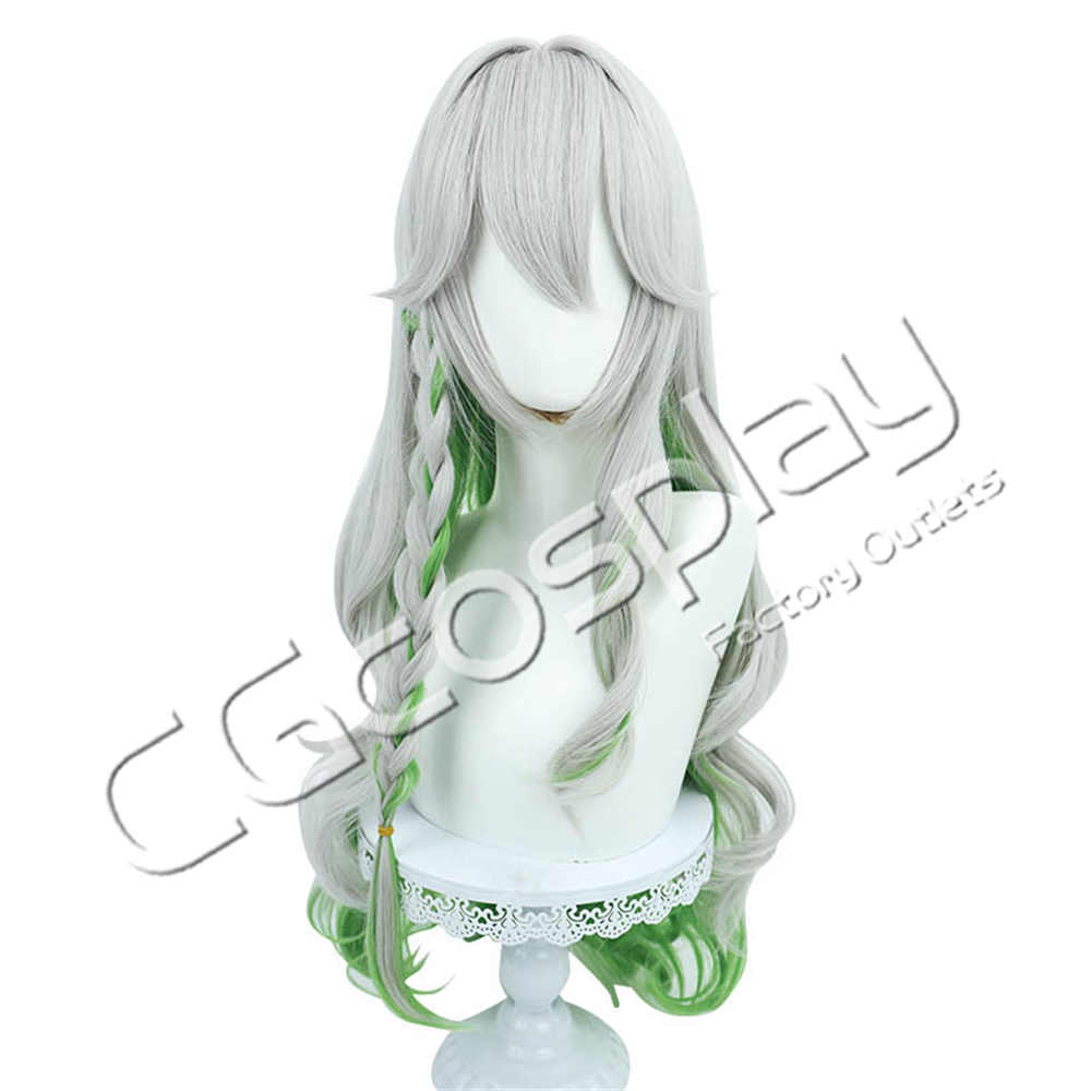 原神(げんしん) マハールッカデヴァータ(The Greater Lord