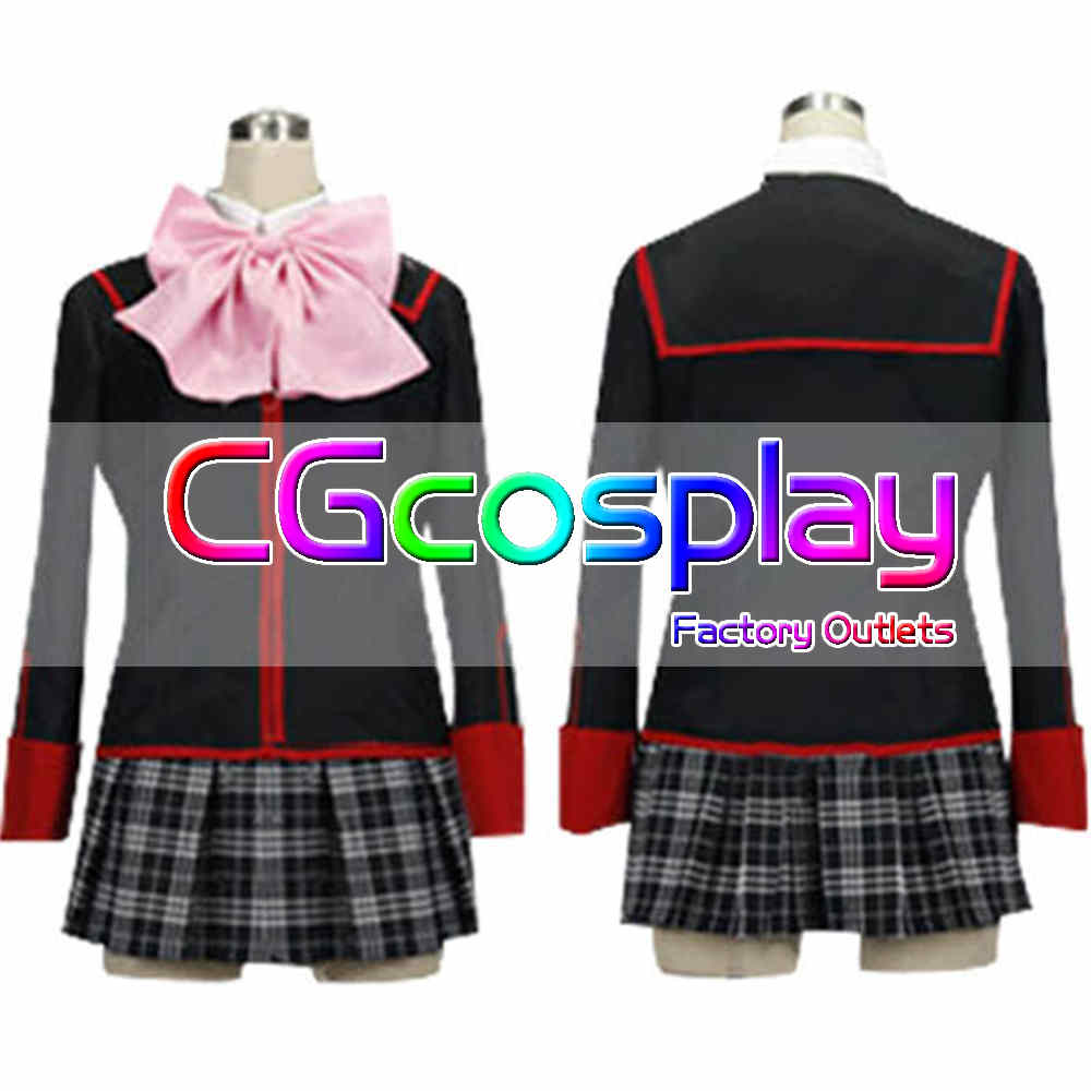 リトルバスターズ！ Little Busters! 能美クドリャフカ コスプレ衣装