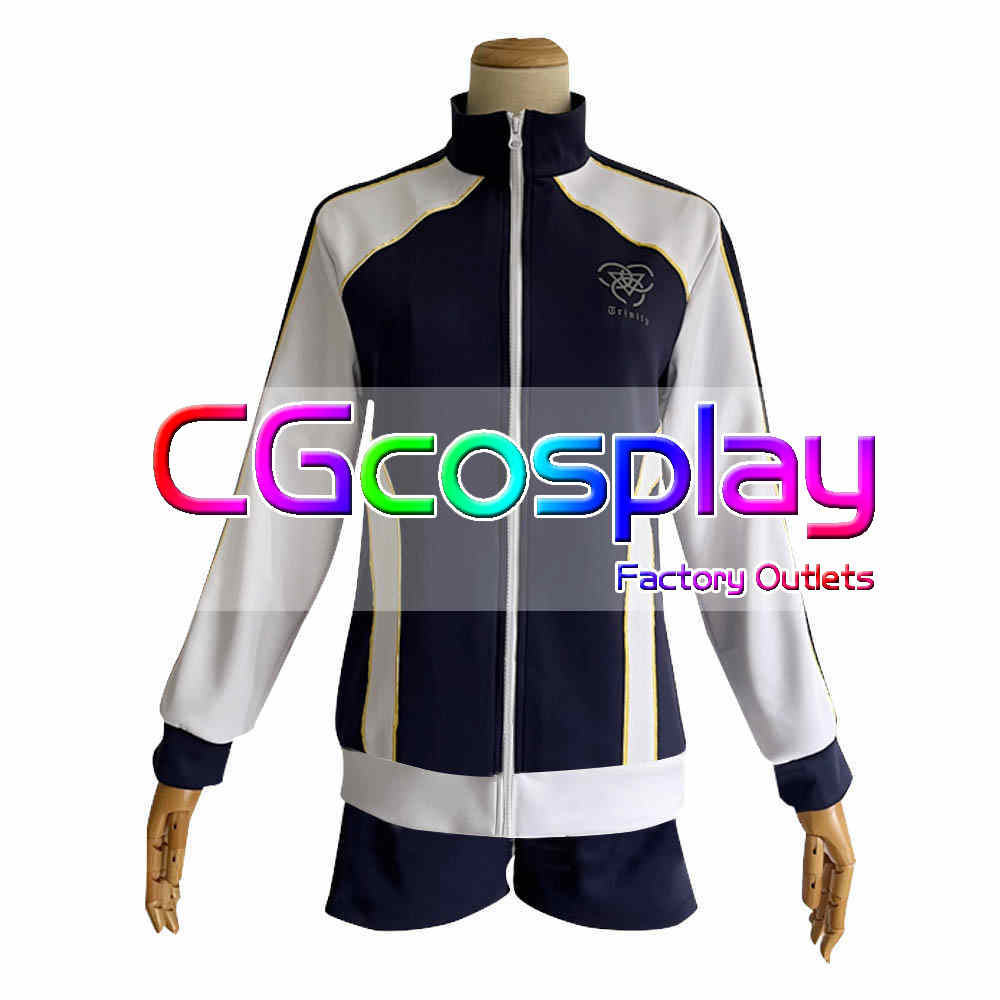 ブルーアーカイブ 体操服 伊落マリー 羽川ハスミ 浦和ハナコ コスプレ衣装