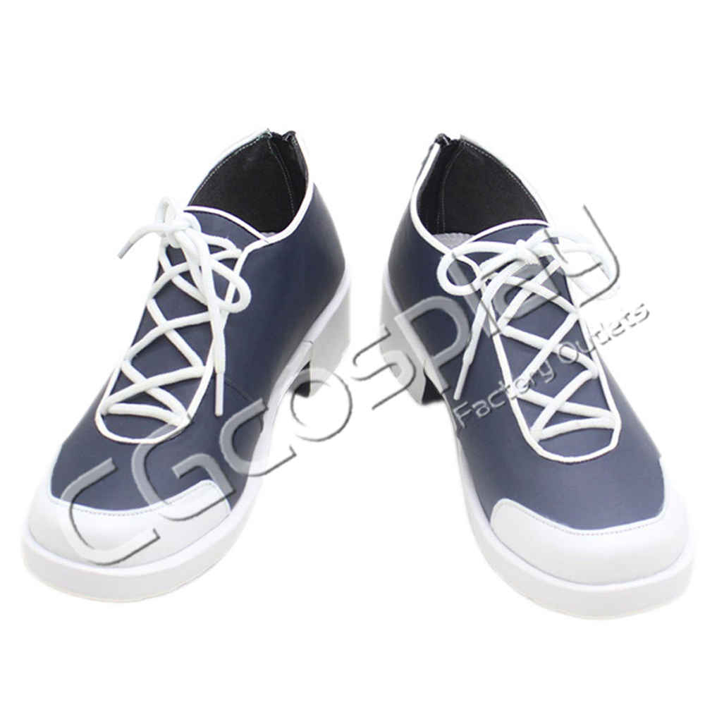 ブルーアーカイブ 体操服 伊落マリー コスプレ靴/ブーツ コスプレ衣装