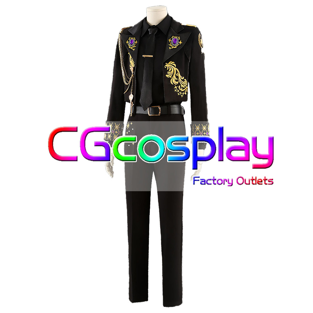 ツイステッドワンダーランド 5周年 ハーツラビュル寮 サバナクロー寮