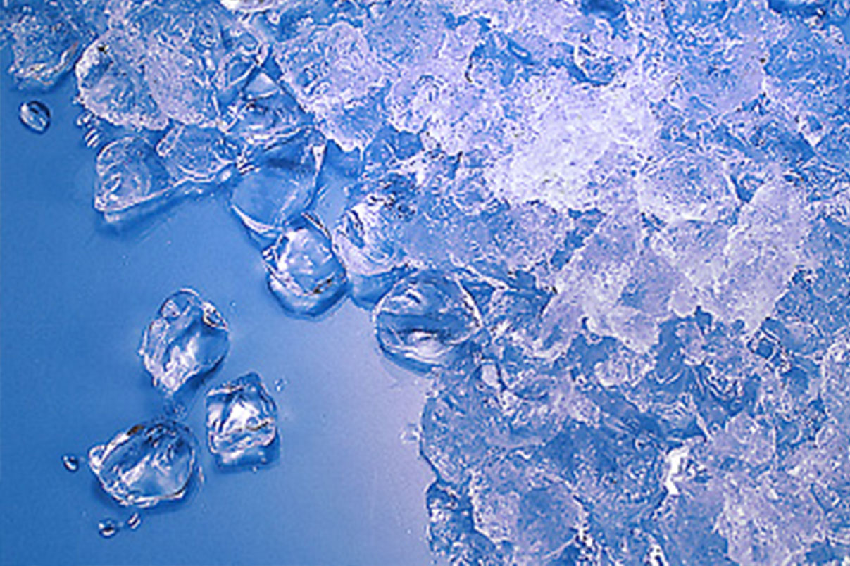 アイスクラッシャー|Hatsuyuki初雪氷削機|(株)中部コーポレーション