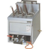 マルゼンMR-15Mガスラーメン釜|麺釜|厨房機器・熱機器 | 業務用厨房