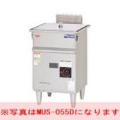 マルゼンMUS-055D4ガス蒸し器 セイロタイプ|蒸し器|厨房機器・熱機器