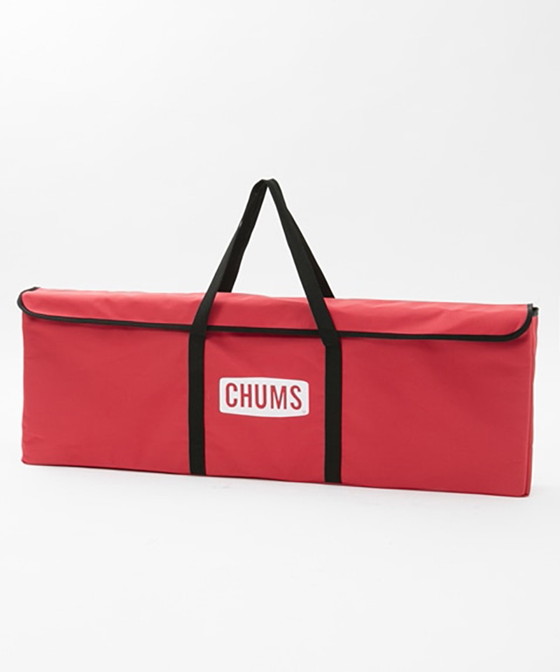 キャンプやおうちでも大活躍！チャムスの「テーブル」シリーズ | CHUMS