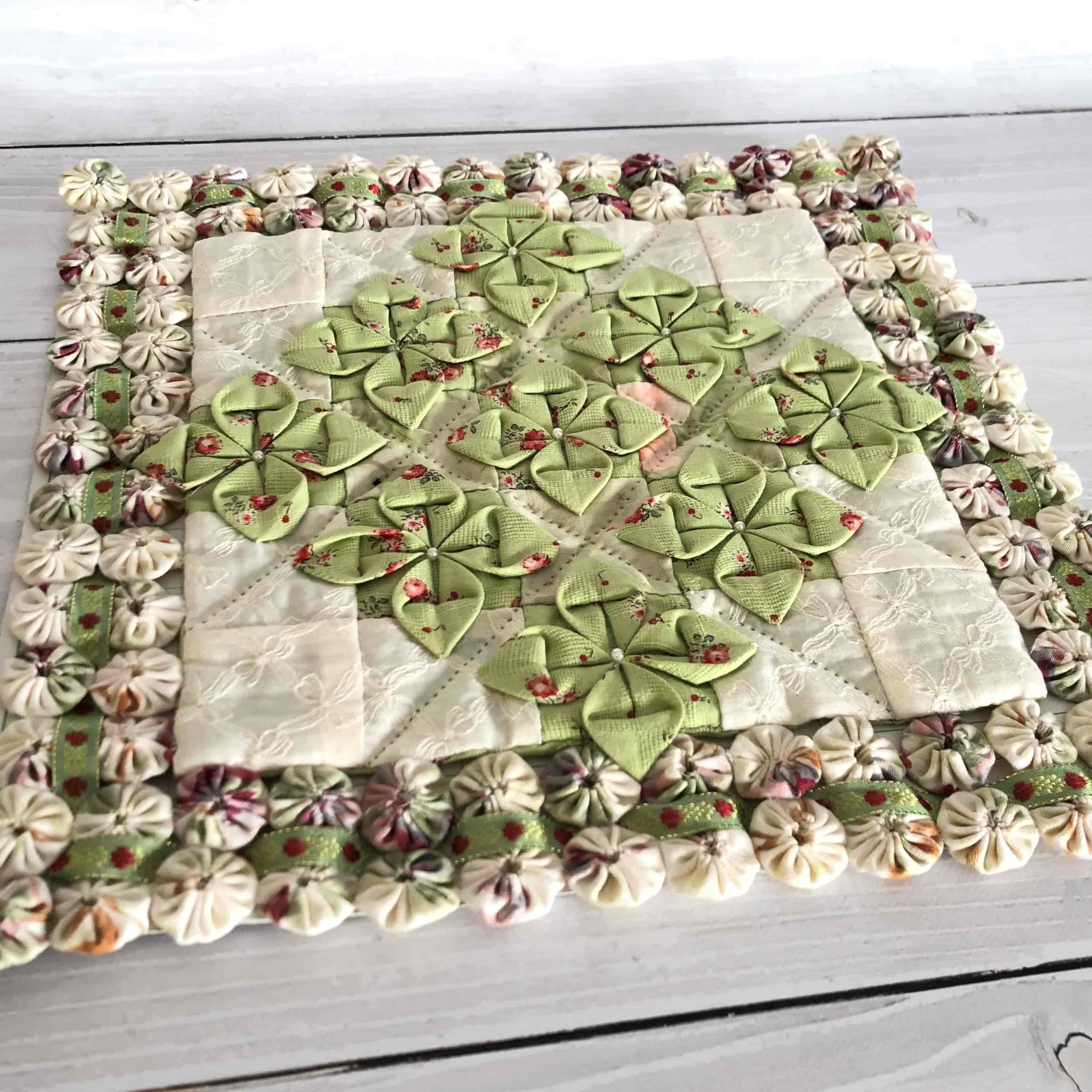 パッチワークキルト｜講座紹介｜高蔵寺中日文化センター｜中日文化