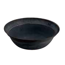 鋳鉄 丸底平釜 AKM-22 70cm｜業務用厨房機器通販の厨房センター