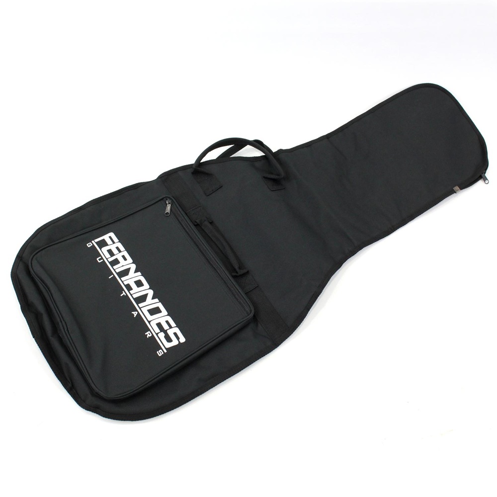 FERNANDES MSC-G モッキンバード用ソフトケース(フェルナンデス