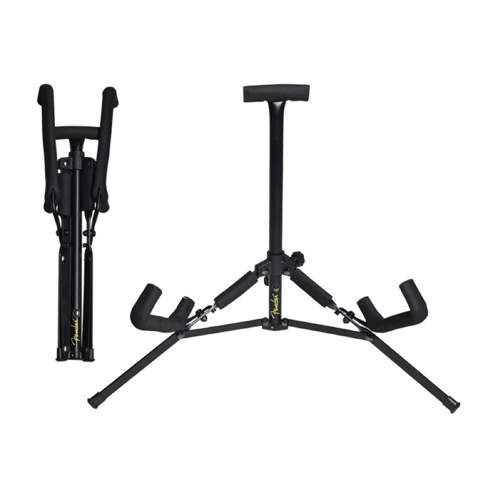 フェンダー Fender Acoustics Mini Stand アコースティックギター用