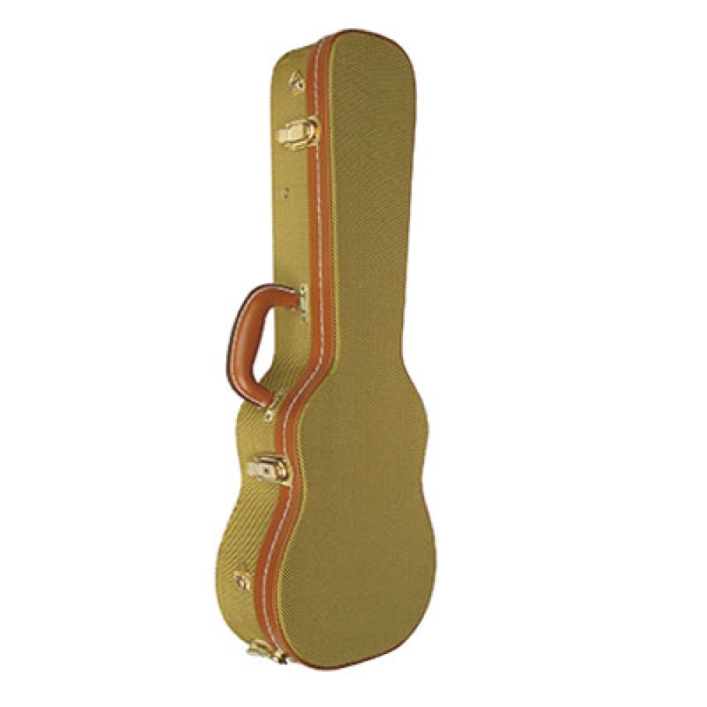ORCAS OUHC-TW3 ウクレレ用ハードケース(オルカス テナーウクレレ用