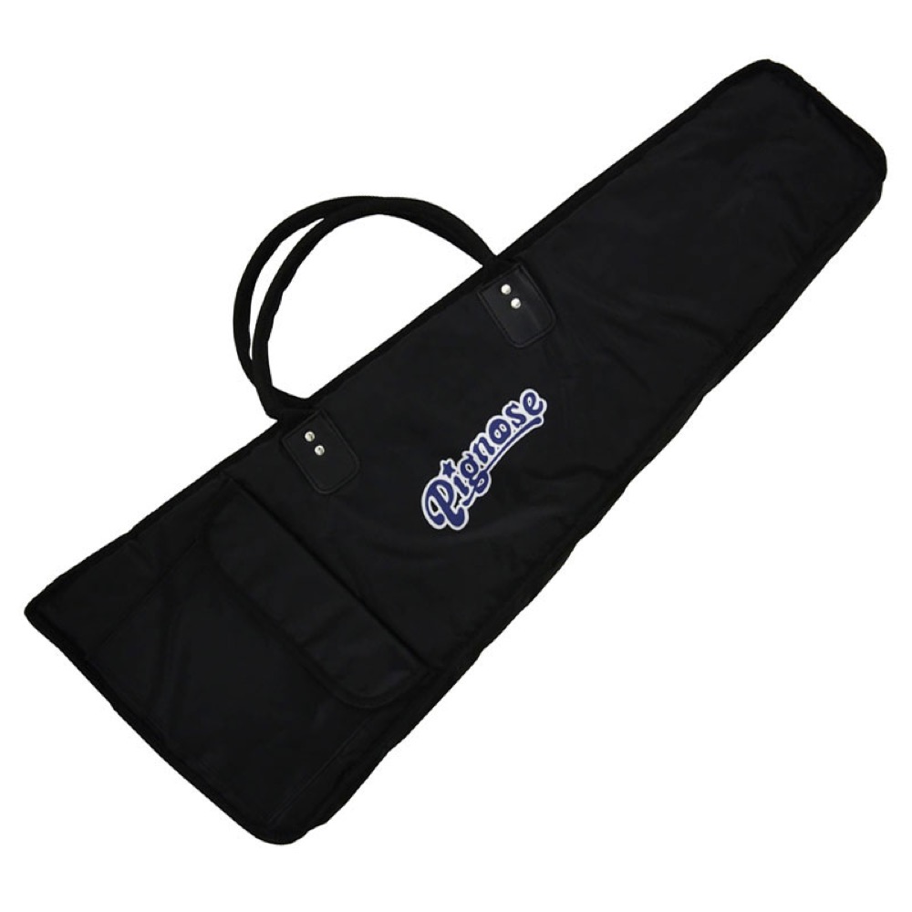 PIGNOSE SC-PGG ギター用 ソフトケース(ピグノーズ ギター用 ナイロン