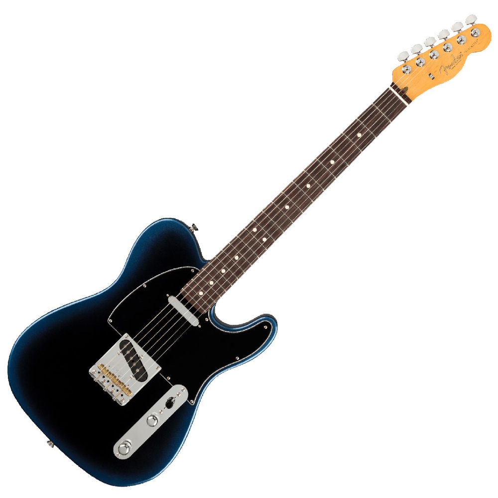 フェンダー Fender American Professional II Telecaster RW Dark